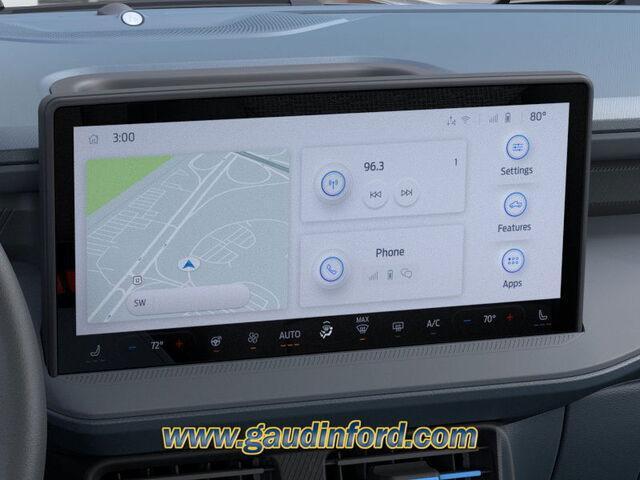 new 2025 Ford Maverick car, priced at $43,120