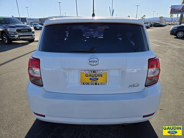 used 2009 Scion xD car, priced at $5,995