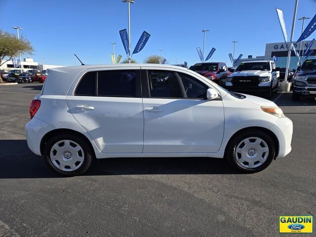 used 2009 Scion xD car, priced at $5,995