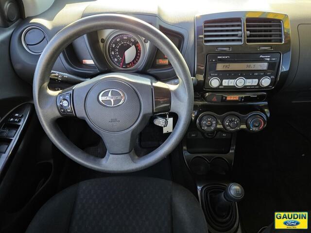 used 2009 Scion xD car, priced at $5,995