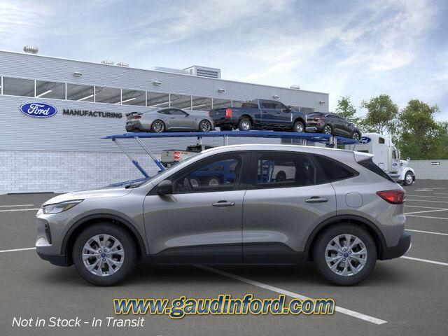 new 2025 Ford Escape car, priced at $32,135