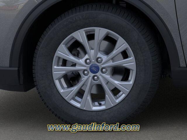 new 2025 Ford Escape car, priced at $32,135