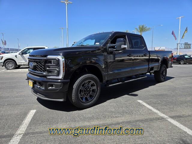 new 2024 Ford F-250 car, priced at $70,375