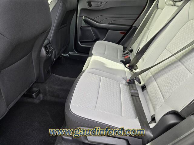 new 2025 Ford Escape car, priced at $31,630