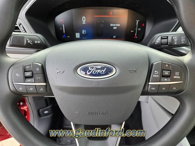 new 2025 Ford Escape car, priced at $31,630