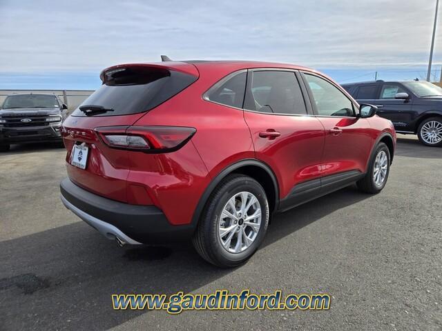 new 2025 Ford Escape car, priced at $31,630