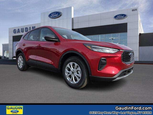 new 2025 Ford Escape car, priced at $25,945