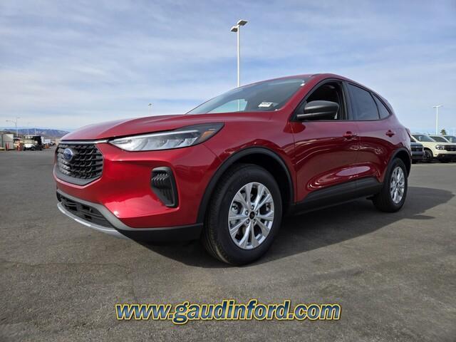 new 2025 Ford Escape car, priced at $31,630