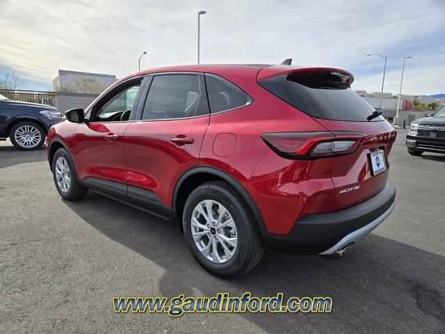 new 2025 Ford Escape car, priced at $31,630