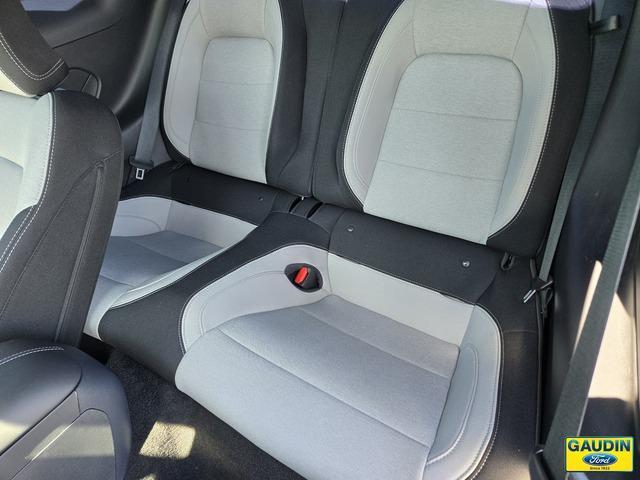 used 2024 Ford Mustang car, priced at $43,500