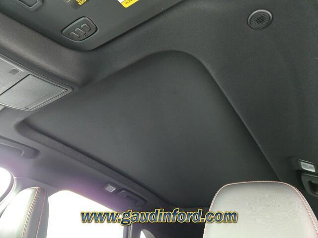 new 2025 Ford Escape car, priced at $42,080