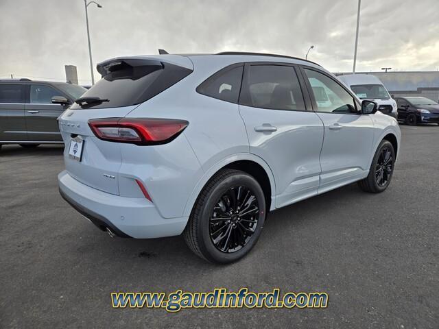new 2025 Ford Escape car, priced at $42,080