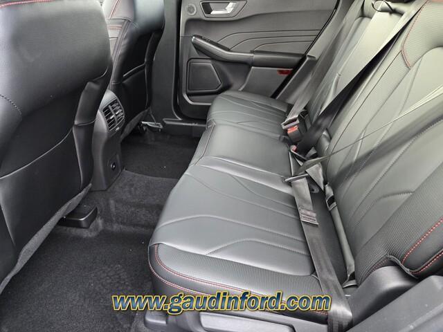 new 2025 Ford Escape car, priced at $42,080