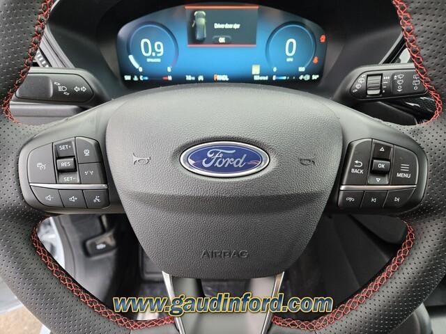 new 2025 Ford Escape car, priced at $42,080
