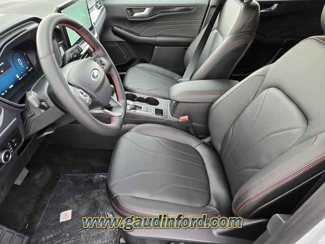 new 2025 Ford Escape car, priced at $42,080