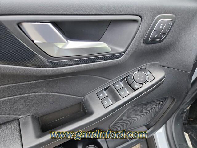 new 2025 Ford Escape car, priced at $42,080