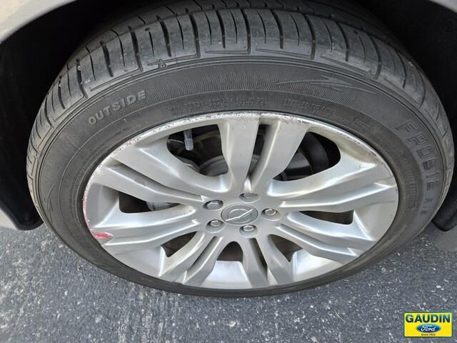 used 2016 Chrysler 200 car, priced at $10,995