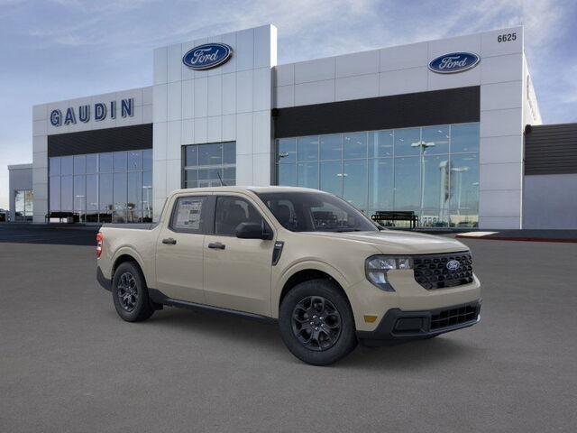 new 2025 Ford Maverick car, priced at $36,325