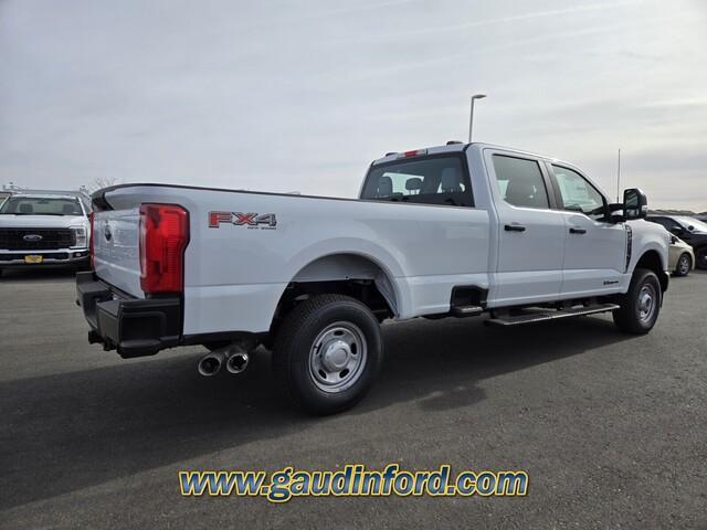 new 2024 Ford F-250 car, priced at $63,182