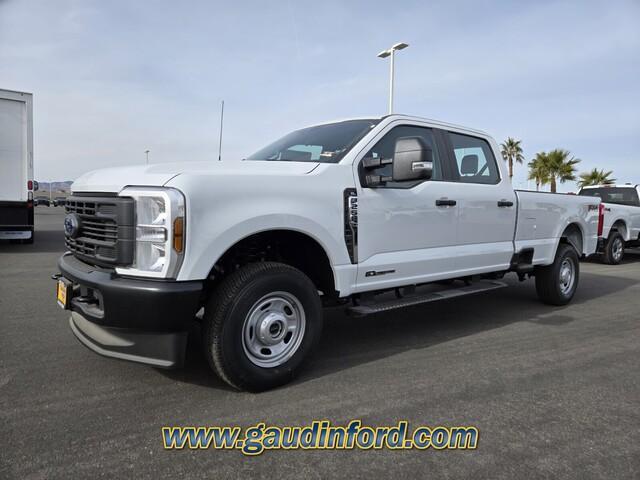 new 2024 Ford F-250 car, priced at $63,182