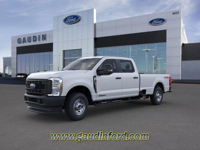 new 2024 Ford F-250 car, priced at $66,450