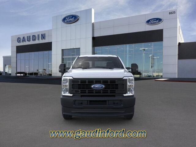 new 2024 Ford F-250 car, priced at $66,450