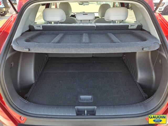 used 2024 Hyundai Kona car, priced at $19,750