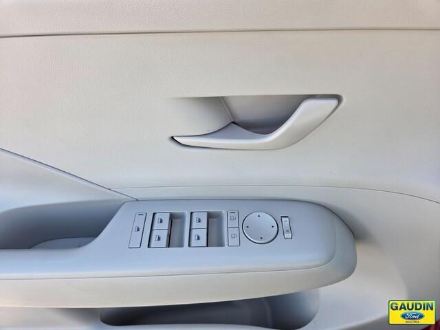 used 2024 Hyundai Kona car, priced at $19,750