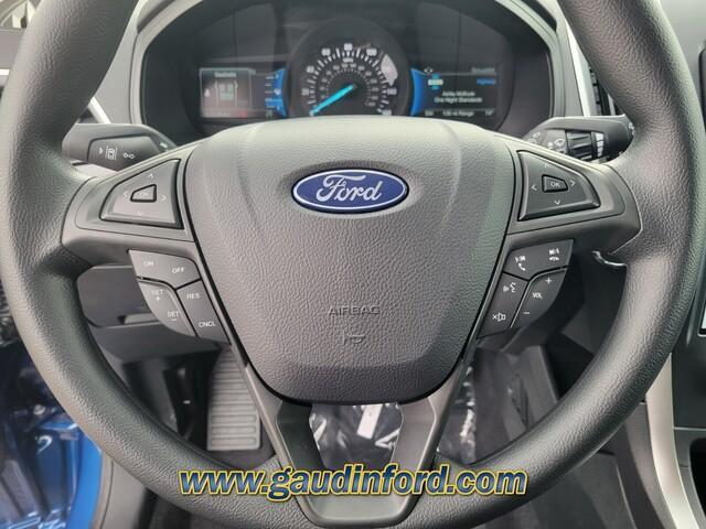 new 2024 Ford Edge car, priced at $39,592