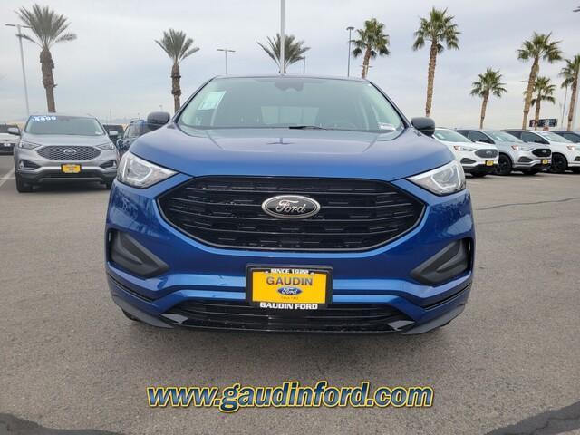 new 2024 Ford Edge car, priced at $39,592