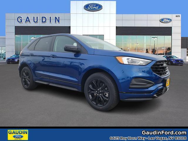new 2024 Ford Edge car, priced at $37,266