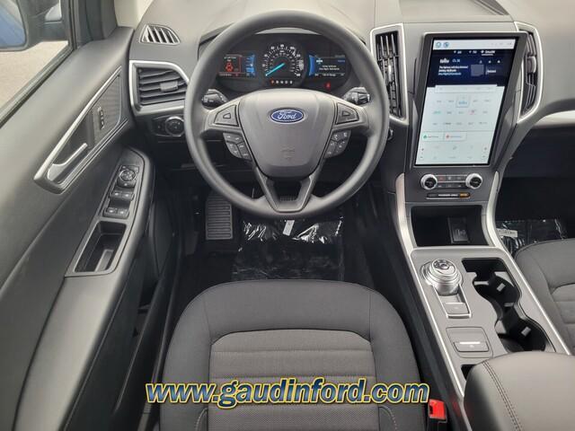 new 2024 Ford Edge car, priced at $39,592