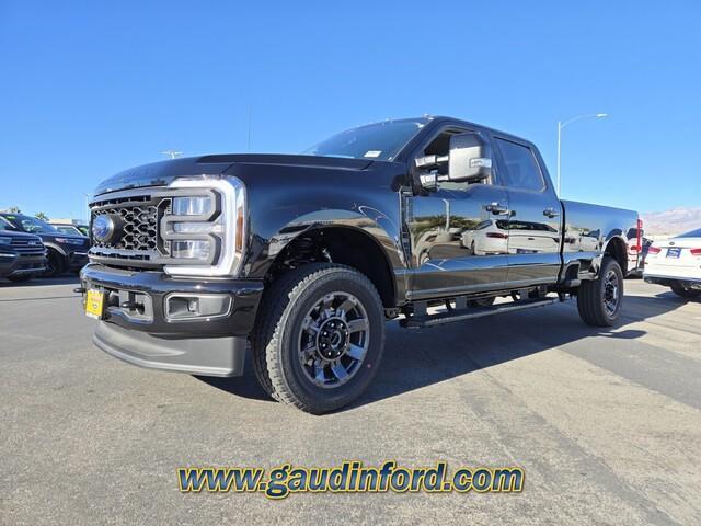 new 2024 Ford F-250 car, priced at $70,440