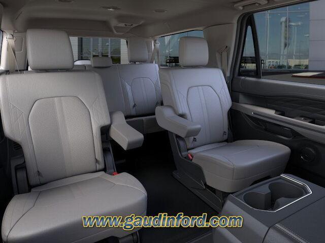 new 2024 Ford Expedition Max car, priced at $90,740