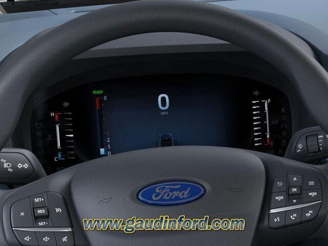 new 2025 Ford Maverick car, priced at $35,355