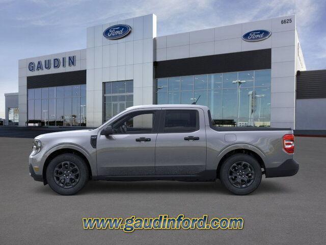 new 2025 Ford Maverick car, priced at $35,355