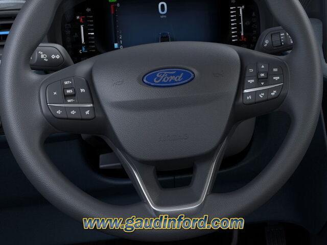 new 2025 Ford Maverick car, priced at $35,355