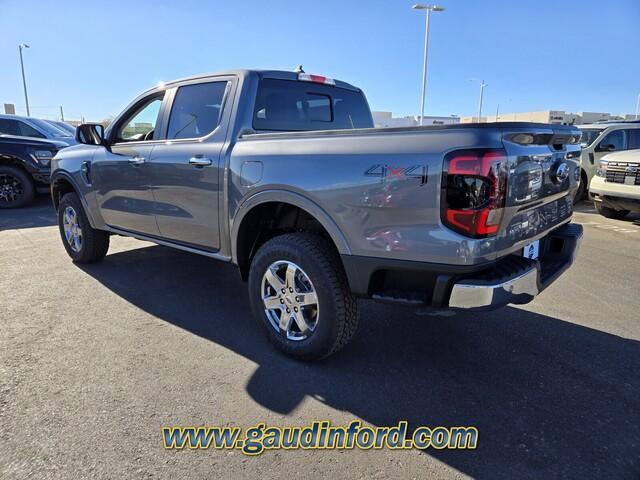 new 2024 Ford Ranger car, priced at $42,000