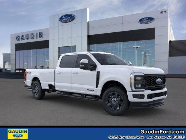 new 2024 Ford F-250 car, priced at $81,760