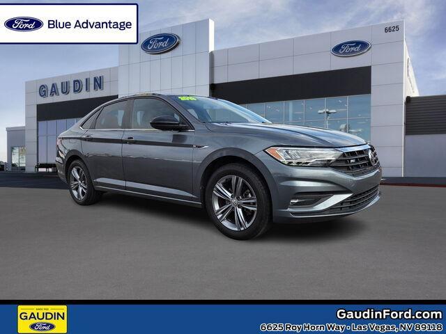 used 2019 Volkswagen Jetta car, priced at $14,995