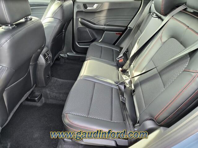 new 2025 Ford Escape car, priced at $38,165