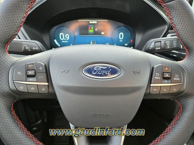 new 2025 Ford Escape car, priced at $38,165