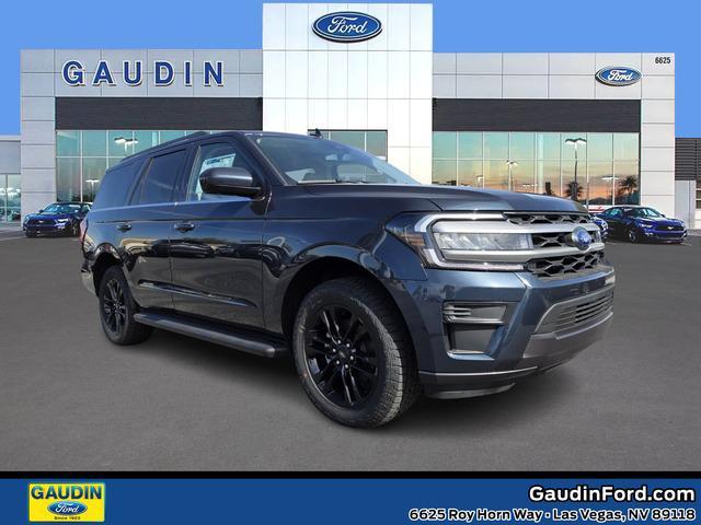 new 2024 Ford Expedition car, priced at $69,045