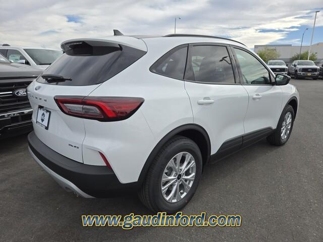 new 2025 Ford Escape car