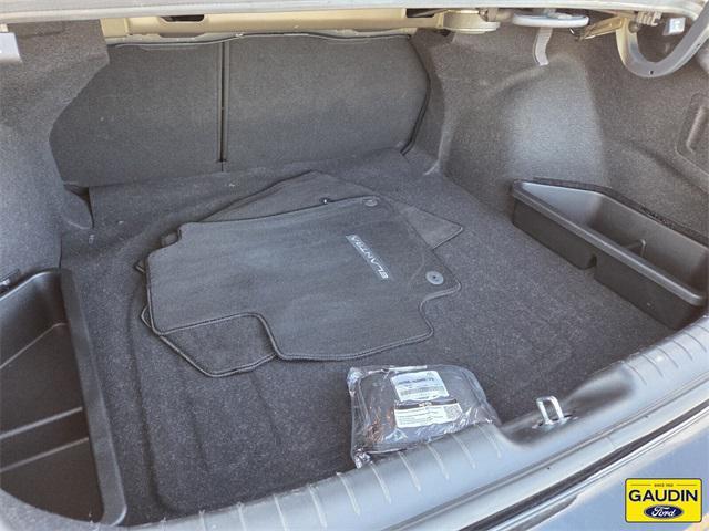 used 2023 Hyundai Elantra car, priced at $19,900