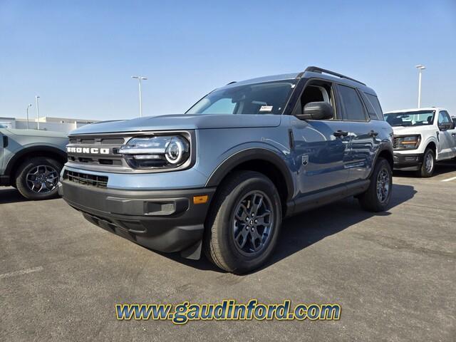 new 2024 Ford Bronco Sport car, priced at $29,795