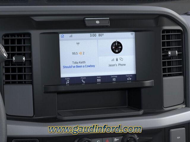 new 2025 Ford F-250 car, priced at $61,930