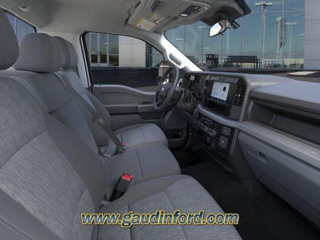 new 2025 Ford F-250 car, priced at $61,930