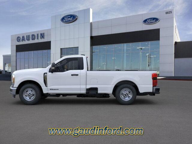 new 2025 Ford F-250 car, priced at $61,930
