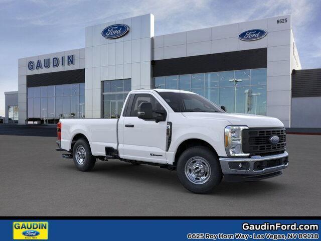 new 2025 Ford F-250 car, priced at $61,930